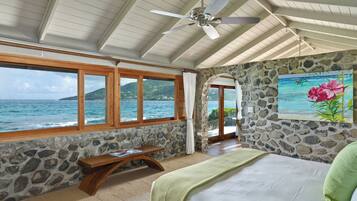 Cottage, 1 Bedroom | View from room