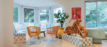 Kyriad Cannes - Mandelieu