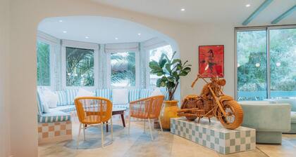 Kyriad Cannes - Mandelieu