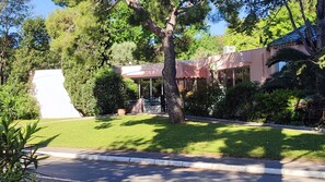 Fachada