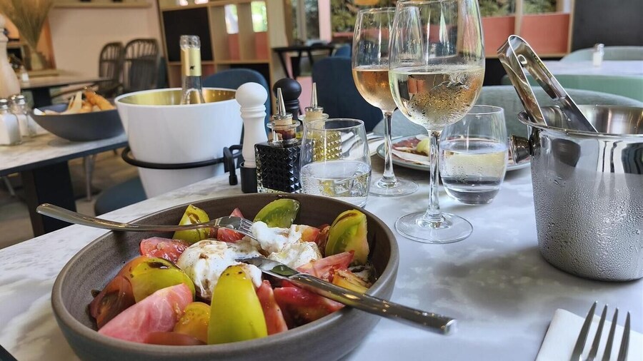 Hollywood Hotel Cannes