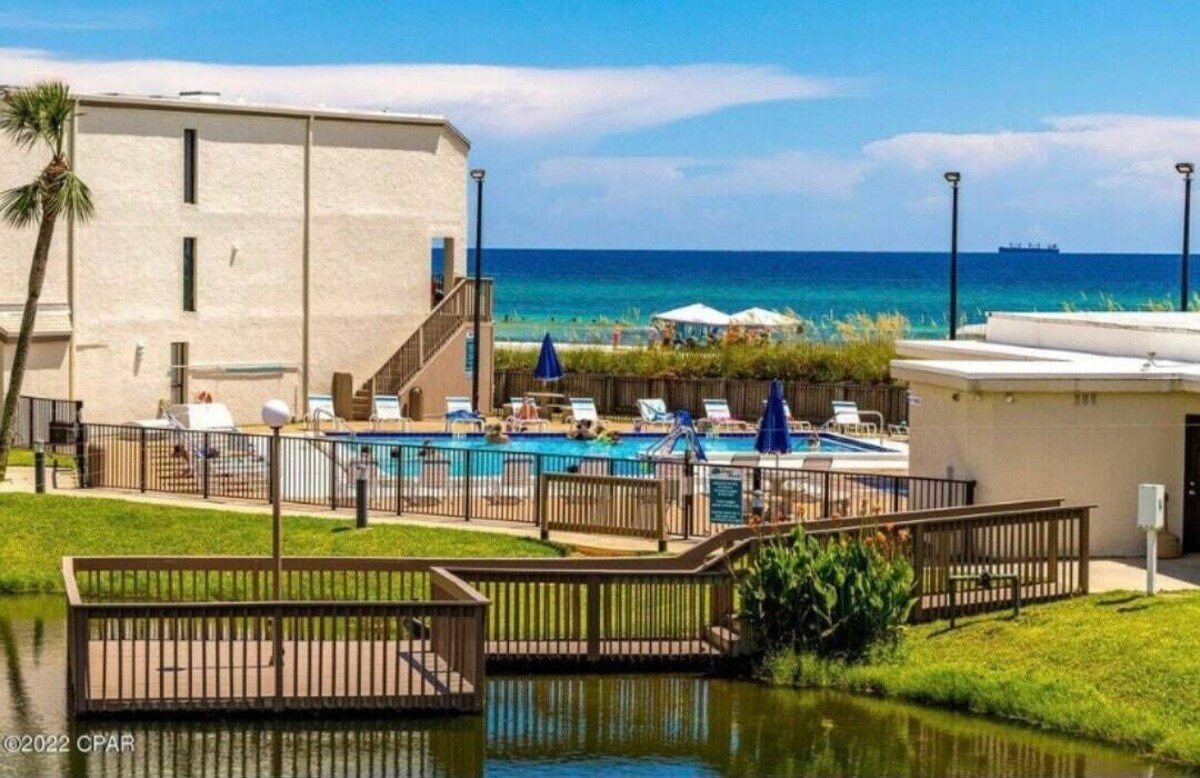 Spring Speacial Relax & Recharge Ocean ViewSounds