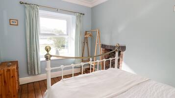 Cottage | 3 camere, con stile personalizzato, con arredamento individuale