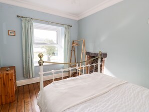 平房 | 3 間臥室、獨特裝潢、布置獨特、免費無線上網