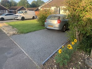 Maison, plusieurs lits | Parking