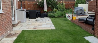 Impeccable Bungalow in Fair Oak, Hampshire