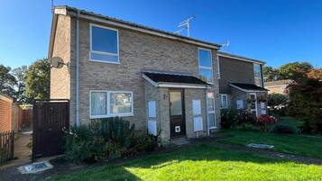 Apartment, 2 Queen Beds | Exterior