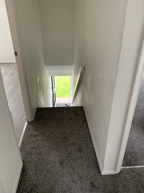Interior - Impeccable 2-bed Apartment in Eastleigh (Eastleigh)