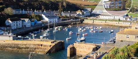 Port de plaisance