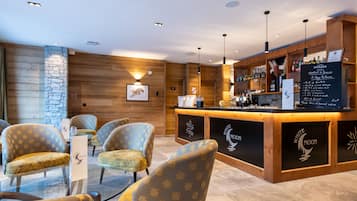 Bar (na propriedade)