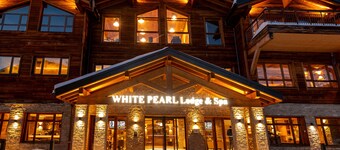 CGH Résidence & Spa White Pearl Lodge