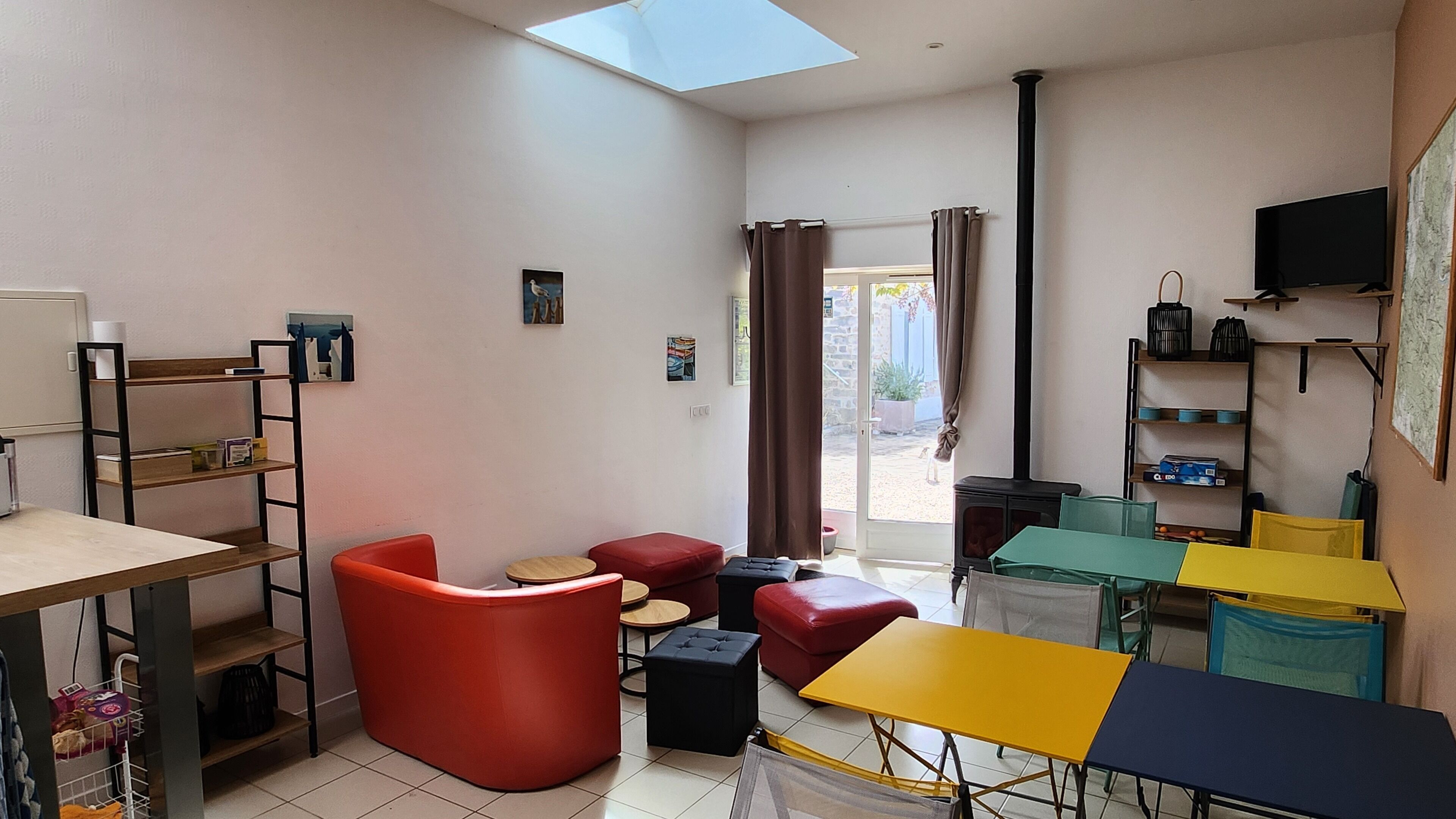 Interieur