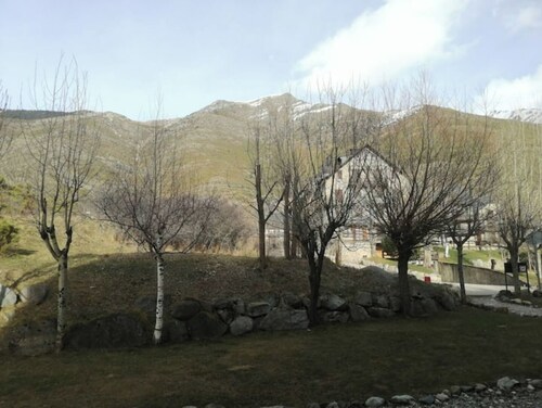 Besiberri 7 first floor apartment with terrace