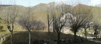 Besiberri 7 first floor apartment with terrace