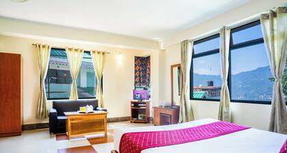 Sparrow Juniper Tree 2 min walk To Mg Marg