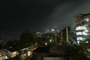 Vistas desde el alojamiento