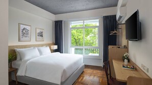 Premier King Room