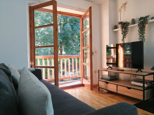 Family apartment Dellui 3 in Vall de Boi