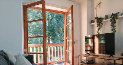 Family apartment Dellui 3 in Vall de Boi