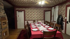 Speisen