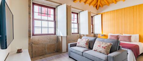 Comfort Studio
