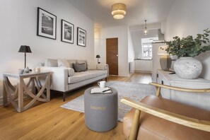 Living area - Rohan Rise - Lake's Escape Ambleside (Ambleside)