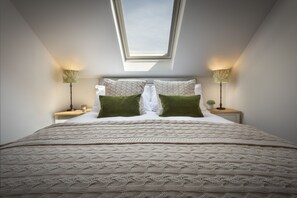 1 bedroom, free WiFi, bed sheets - Rohan Rise - Lake's Escape Ambleside (Ambleside)