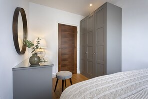 Comfort Apartment | 1 bedroom, free WiFi, bed sheets - Rohan Rise - Lake's Escape Ambleside (Ambleside)