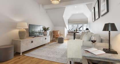 Rohan Rise - Lake's Escape Ambleside