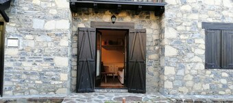 Cozy studio with terrace - Besiberri 4