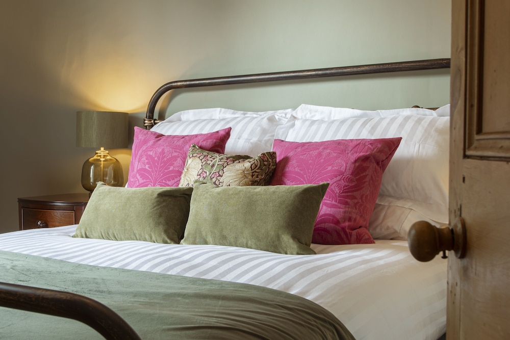 Scala Glen Cottage, Hebden, Yorkshire Dales Hebden Vrbo