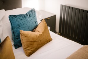 Traditional Cottage | 1 bedroom, free WiFi - The Annex - Windermere Escape for Two (Windermere)
