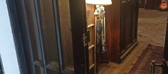 Gran Casona en Barrio Yungay, Recién Remodelada. Barrio muy Tranquilo y Céntrico