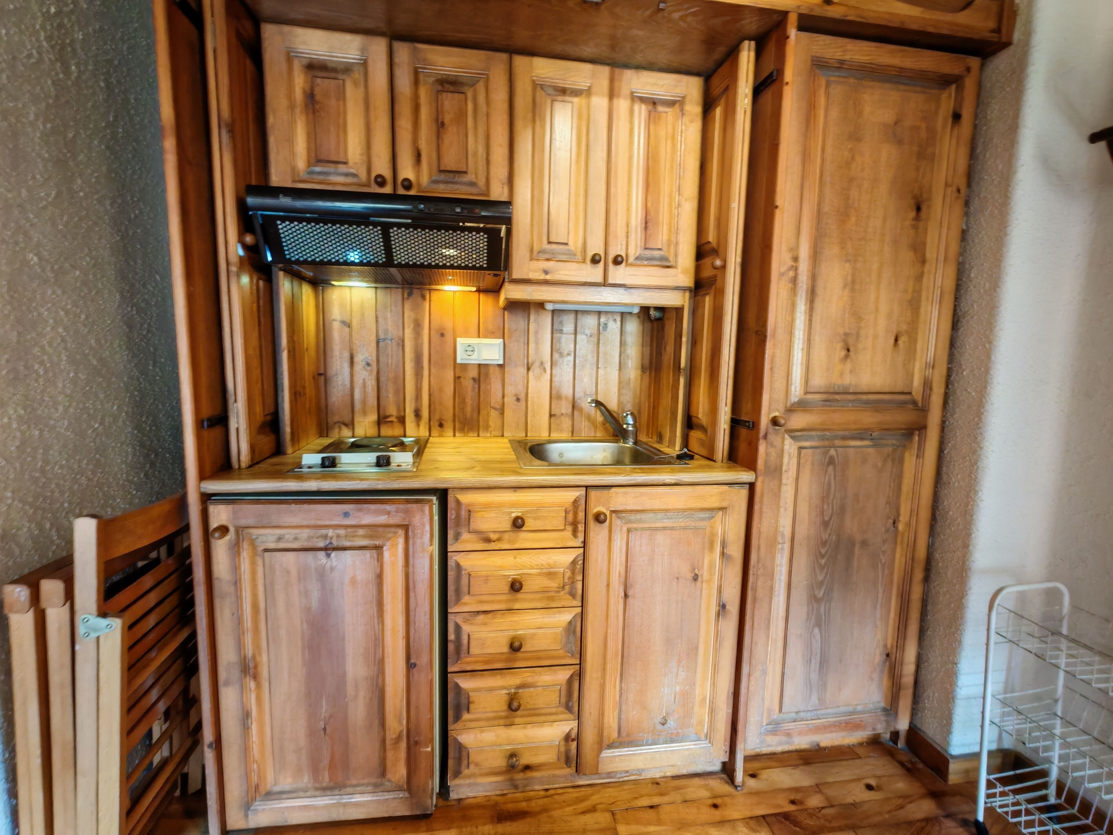 Privékeuken