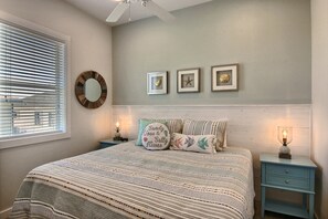 Property amenity - The Beach Buoy by Silver Sands Vacation Rentals (Port Aransas)