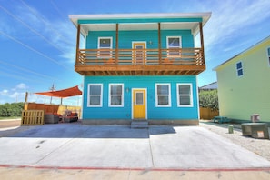 Casa (4 Bedrooms) | Comodidades da propriedade