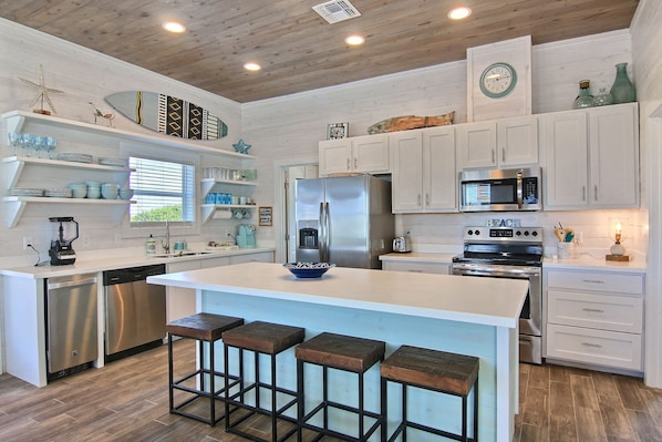 House (4 Bedrooms) | Property amenity