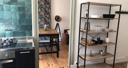 Appartement T4 - 76m2 - Rénové entiÚrement équipé