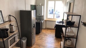 Privékeuken