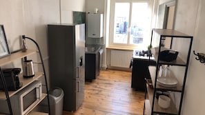 Privékeuken