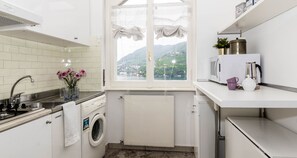 Apartment | Eigene Küche