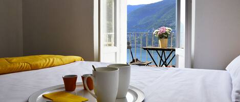 Appartement | Een laptopwerkplek, een strijkplank/strijkijzer, gratis wifi