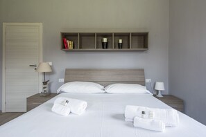 Departamento | 2 habitaciones y espacio para trabajar con laptop