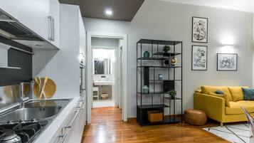 Detalle del interior