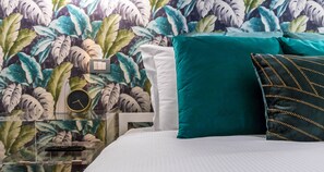 Apartment | Laptop workspace, free WiFi - JOIVY Elegant 1 Br Apt In Front Of The Sforzesco Castle (Milan)