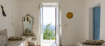 JOIVY Delightful 2Br Apt With Dream Garden In Ponzone