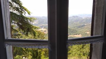 Apartment | Mountain view