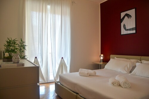 JOIVY Lovely Apt For 4 Next To Bus And Metro Station