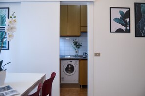 1 bedroom, free WiFi