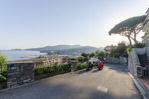 واجهة المنشأة